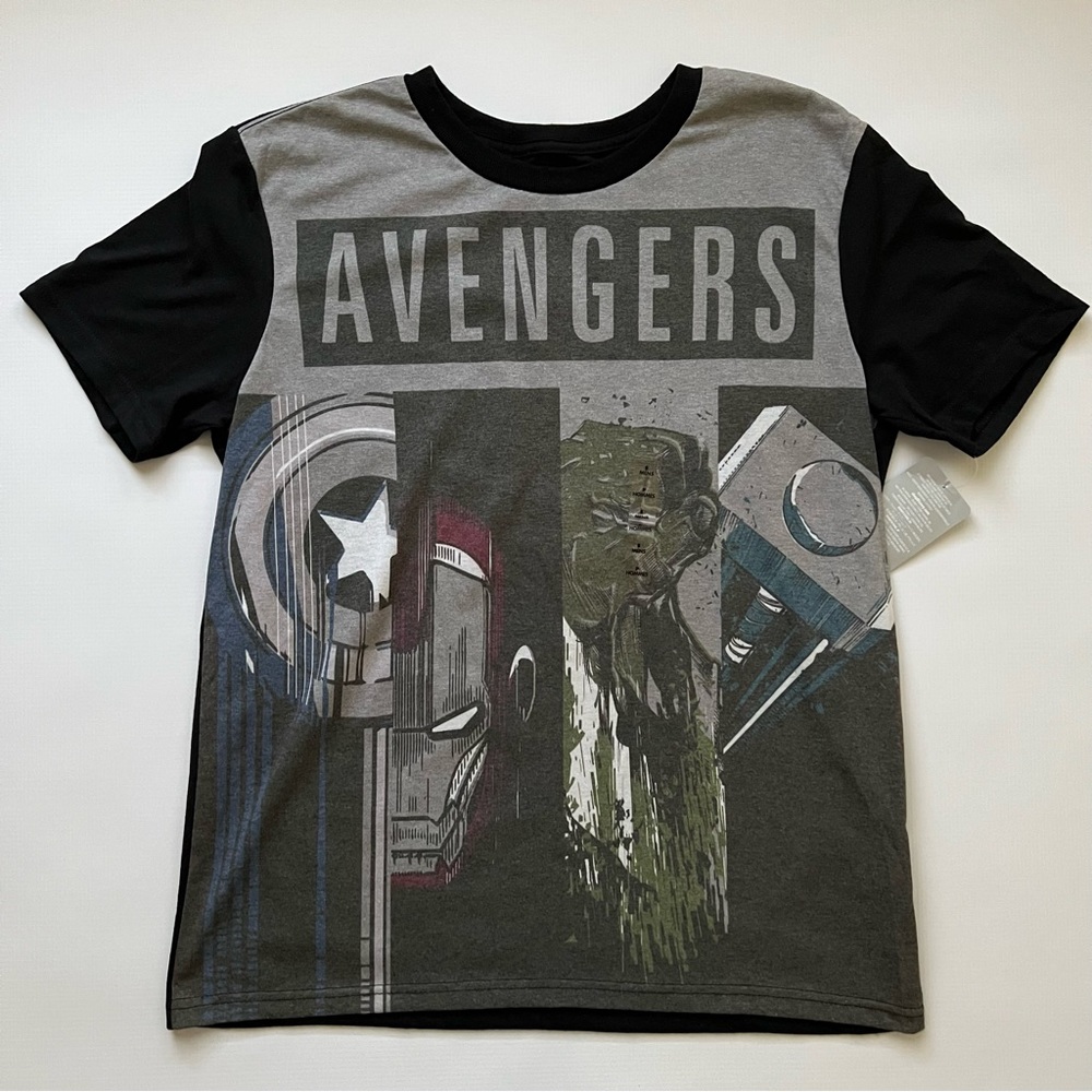 Disney Marvel Avengers T-Shirt